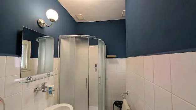 Flat In Zizkov With Free Underground Parking -501- Praga
