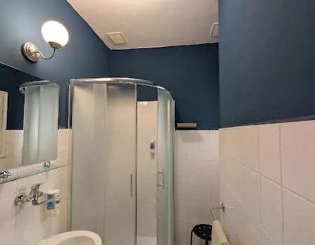 Flat In Zizkov With Free Underground Parking -501- Prag